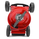 Hecht 543 SX benzinmotoros önjáró fűnyíró 139 cm3 - Image 2