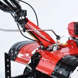 Hecht 7100 benzinmotoros rotációs kapa 6 kapataggal - Image 7