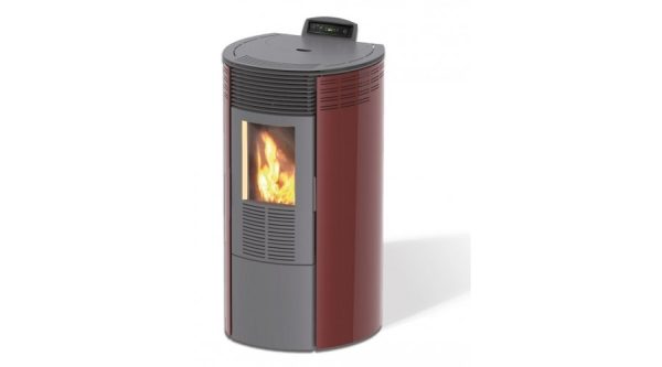 Centrometal CentroPelet ZR12 meleg levegős pelletkályha 9 kW
