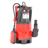 Hecht 3400 szennyezett víz bűvárszivattyú 400 W