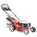Hecht 5534 SWE 5 in 1 benzinmotoros önjáró fűnyíró 173 cm3