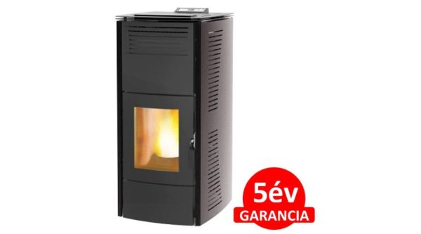 Centrometal CentroPelet ZV24 meleg levegős és vízteres pellet kályha