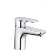 Kludi Pure & Style mosdó csaptelep 75 leeresztő szelep nélkül 400280575