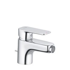 Kludi Pure & Style bidé csaptelep leeresztő szeleppel 402160575