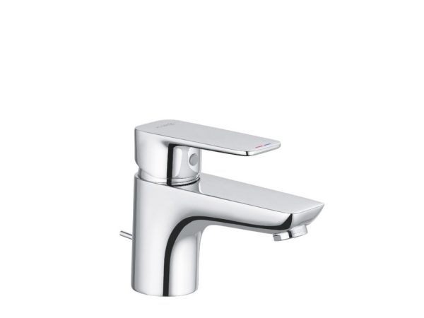 Kludi Pure & Style mosdó csaptelep 60 leeresztő szeleppel 403850575