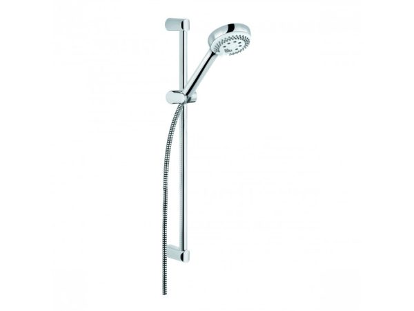 Kludi Logo 3S zuhanyszett 60 cm 6836005-00