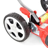 Hecht 5511 benzinmotoros fűnyíró 144 cm3 + focilabda! - Image 6
