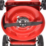Hecht 5511 benzinmotoros fűnyíró 144 cm3 + focilabda! - Image 3