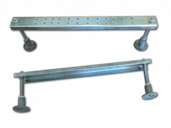 Sanimix 29.50LB kádláb akril fürdőkádakhoz