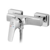 Mofém Flow zuhany csaptelep zuhanyszettel 512322800