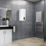 Ariston Lydos Eco 50 1,8K EU elektromos vízmelegítő - villany bojler 3201857 - Image 2