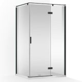 Wellis Palmaria Easy Clean szögletes zuhanykabin 120 x 90 x 195 cm