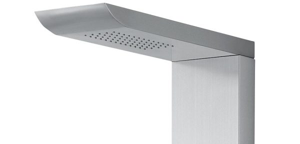 Wellis Lucia zuhanypanel 18x57x156 cm - Image 4