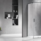 Wellis Palmaria Easy Clean szögletes zuhanykabin 120 x 90 x 195 cm - Image 9