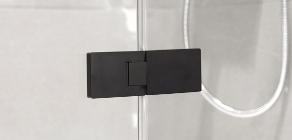 Wellis Palmaria Easy Clean szögletes zuhanykabin 120 x 90 x 195 cm - Image 6