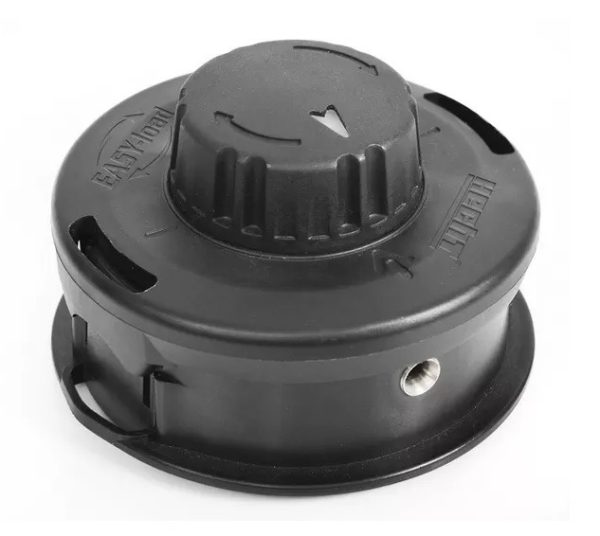 Hecht 000109 Easy Load damilfej