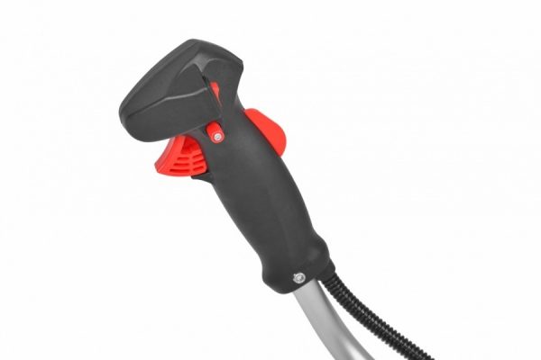 Hecht 129 BTS benzinmotoros fűszegélynyíró fűkasza - Image 7
