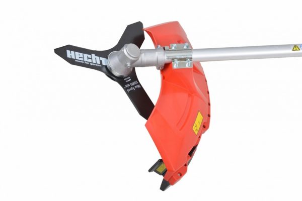 Hecht 150 benzinmotoros fűszegélynyíró fűkasza 51,7 cm3 - Image 8