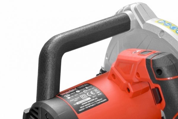 Hecht 1620 Elektromos körfűrész 1800W - Image 9