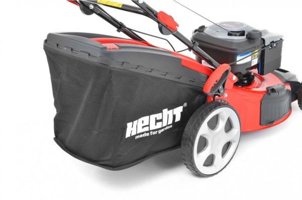 Hecht 551 SX 5 az 1-ben önjáró benzinmotoros fűnyíró 175 cm3 - Image 9