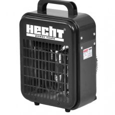 Hecht 3500 hősugárzó ventilátorral és termosztáttal 3000W