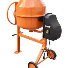 Hecht 2117 betonkeverő 120 literes 550W + focilabda!