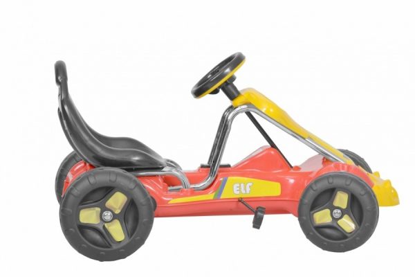 Hecht 59788 gyerek pedálos gokart - Image 2