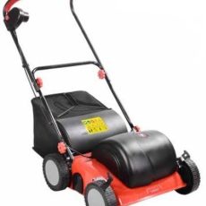Hecht 1739 elektromos gyepszellőztető 1700W
