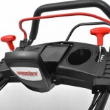 Hecht 5484 SXE 5 in 1 benzinmotoros önjáró fűnyíró 135 cm3 - Image 6