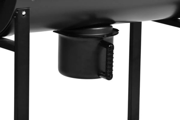 Hecht Barrel kerti grill - Image 3