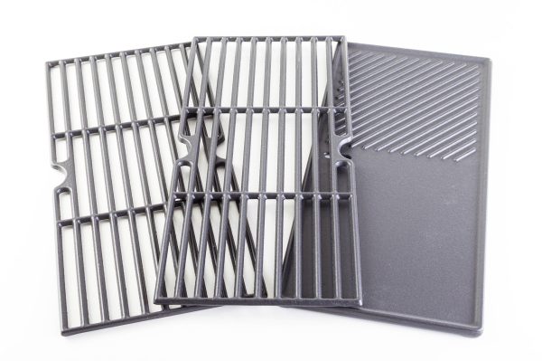 G21 California BBQ Premium line grill, 4 égőfej + nyomáscsökkentő - Image 7