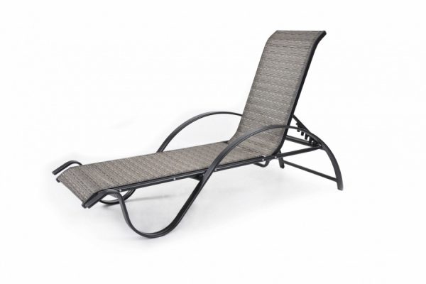 Hecht Honey lounger állítható napozó ágy - Image 2