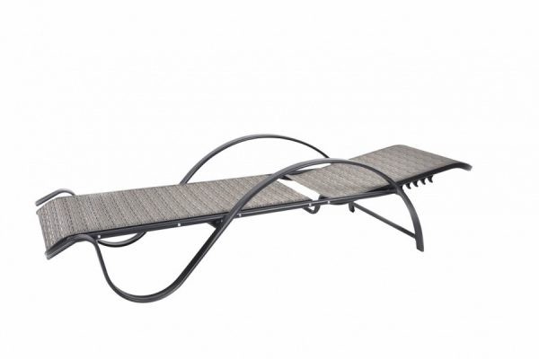 Hecht Honey lounger állítható napozó ágy - Image 3
