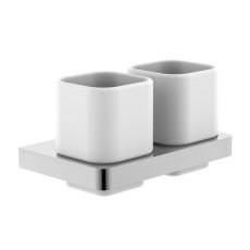 Wellis Capri pohártartó dupla WE00123