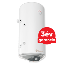 ELDOM Green Line SL100 - indirekt használati meleg víz tartály 1 hőcserélővel (balos / 100 liter / 2 kW / 462 mm Ø)