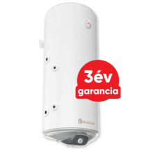 ELDOM Green Line SL120 - indirekt használati meleg víz tartály 1 hőcserélővel (balos / 120 liter / 3 kW / 462 mm Ø)