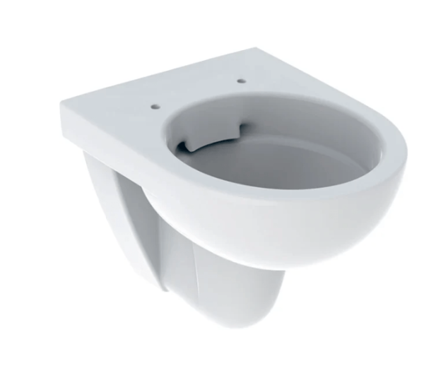 Geberit Selnova Compact perem nélküli fali WC csésze 500.349.01.1