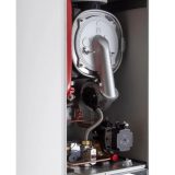 Baxi Luna Duo-Tec 1.28 ERP fali kondenzációs fűtőkazán 28 kW LUNADUOTECE128 - Image 2
