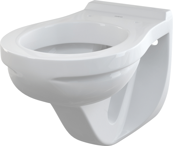 Alcadrain WC120 fali WC csésze