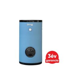 APAMET HP BOT 200 indirekt használati meleg víz tartály hőszivattyúhoz (200 liter) - 1 hőcserélővel