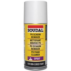 Soudal purhab pisztoly tisztító