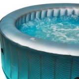 MSPA STARRY 2022 Comfort mobil pezsgőfürdő jacuzzi - Image 6