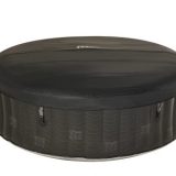 MSPA STARRY 2022 Comfort mobil pezsgőfürdő jacuzzi - Image 7