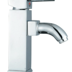 Sanotechnik SANOQUADRO mosdó csaptelep 6162