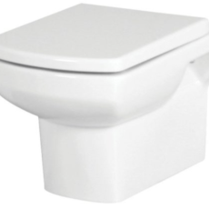 Sanotechnik NERO fali WC GV215