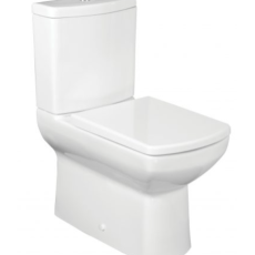 Sanotechnik NERO monoblokkos WC GV217
