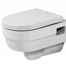 Sanotechnik JADE fali WC GV315