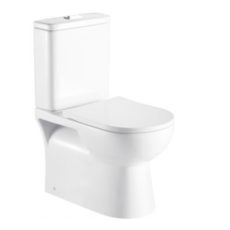 Sanotechnik MONO perem nélküli monoblokkos WC R3030
