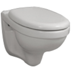 Sanotechnik SANO-BASIC fali WC T1608