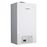 Fondital ANTEA Condensing KRB kondenzációs fűtő kazán váltószeleppel elektronikus szivattyúval